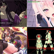 大きい分だけ魅力もデカい！「巨大娘」に酔いしれるゲーム4選─癖が濃すぎて“新たな扉”の解放まったなし