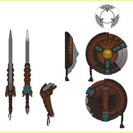 『モンハンワイルズ』武器&チャームのデザインコンテストが開催！最優秀作品はゲーム内に実装