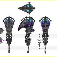 『モンハンワイルズ』武器&チャームのデザインコンテストが開催！最優秀作品はゲーム内に実装