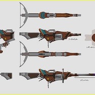 『モンハンワイルズ』武器&チャームのデザインコンテストが開催！最優秀作品はゲーム内に実装