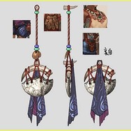 『モンハンワイルズ』武器&チャームのデザインコンテストが開催！最優秀作品はゲーム内に実装