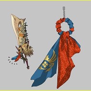 『モンハンワイルズ』武器&チャームのデザインコンテストが開催！最優秀作品はゲーム内に実装