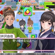 ラブプラスメダル Happy Daily Life