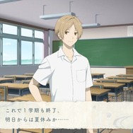 『夏目友人帳 ～葉月の記～』先行プレイレポート