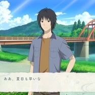 『夏目友人帳 ～葉月の記～』先行プレイレポート