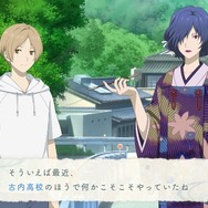 『夏目友人帳 ～葉月の記～』先行プレイレポート