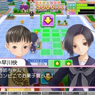 ラブプラスメダル Happy Daily Life