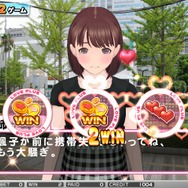 ラブプラスメダル Happy Daily Life