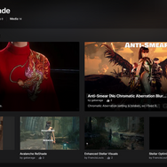 PC版『Stellar Blade』デモ版2,700レビュー&非常に好評に!衣装Modも既に作られる