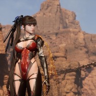 PC版『Stellar Blade』デモ版2,700レビュー&非常に好評に!衣装Modも既に作られる