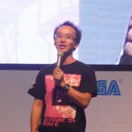 【TGS 2010】携帯RPGの限界を超える大ボリュームで再び『ファンタシースターポータブル2i』、コラボ第2弾はケンタッキー・フライド・チキンに