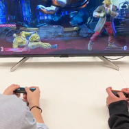 スイッチ2版『スト6』は初心者にもオススメ!新モード“ジャイロバトル”&“カロリーコンテスト”は想像以上に盛り上がる