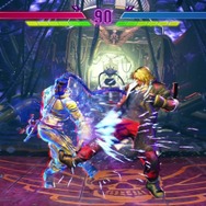 スイッチ2版『スト6』は初心者にもオススメ!新モード“ジャイロバトル”&“カロリーコンテスト”は想像以上に盛り上がる