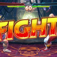 スイッチ2版『スト6』は初心者にもオススメ!新モード“ジャイロバトル”&“カロリーコンテスト”は想像以上に盛り上がる