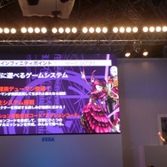 【TGS 2010】携帯RPGの限界を超える大ボリュームで再び『ファンタシースターポータブル2i』、コラボ第2弾はケンタッキー・フライド・チキンに