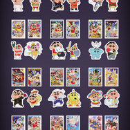 劇場版「クレヨンしんちゃん」新作一番くじの受注再販売が決定！期間は6月10日から6月29日まで