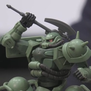 「PG UNLEASHED 1/60 νガンダム」や「MG バルバトスルプス」も!6月5日に予約開始となる新作ガンプラ8商品が一挙公開