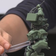 「PG UNLEASHED 1/60 νガンダム」や「MG バルバトスルプス」も!6月5日に予約開始となる新作ガンプラ8商品が一挙公開