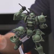 「PG UNLEASHED 1/60 νガンダム」や「MG バルバトスルプス」も!6月5日に予約開始となる新作ガンプラ8商品が一挙公開