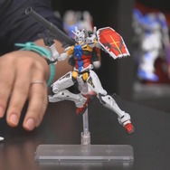 「PG UNLEASHED 1/60 νガンダム」や「MG バルバトスルプス」も!6月5日に予約開始となる新作ガンプラ8商品が一挙公開