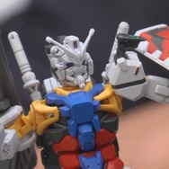 「PG UNLEASHED 1/60 νガンダム」や「MG バルバトスルプス」も!6月5日に予約開始となる新作ガンプラ8商品が一挙公開