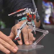 「PG UNLEASHED 1/60 νガンダム」や「MG バルバトスルプス」も!6月5日に予約開始となる新作ガンプラ8商品が一挙公開