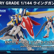 「PG UNLEASHED 1/60 νガンダム」や「MG バルバトスルプス」も!6月5日に予約開始となる新作ガンプラ8商品が一挙公開