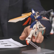「PG UNLEASHED 1/60 νガンダム」や「MG バルバトスルプス」も!6月5日に予約開始となる新作ガンプラ8商品が一挙公開