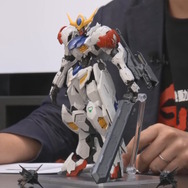 「PG UNLEASHED 1/60 νガンダム」や「MG バルバトスルプス」も!6月5日に予約開始となる新作ガンプラ8商品が一挙公開
