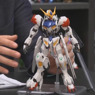 「PG UNLEASHED 1/60 νガンダム」や「MG バルバトスルプス」も!6月5日に予約開始となる新作ガンプラ8商品が一挙公開