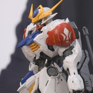 「PG UNLEASHED 1/60 νガンダム」や「MG バルバトスルプス」も!6月5日に予約開始となる新作ガンプラ8商品が一挙公開