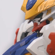 「PG UNLEASHED 1/60 νガンダム」や「MG バルバトスルプス」も!6月5日に予約開始となる新作ガンプラ8商品が一挙公開