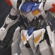 「PG UNLEASHED 1/60 νガンダム」や「MG バルバトスルプス」も!6月5日に予約開始となる新作ガンプラ8商品が一挙公開