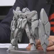 「PG UNLEASHED 1/60 νガンダム」や「MG バルバトスルプス」も!6月5日に予約開始となる新作ガンプラ8商品が一挙公開