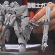 「PG UNLEASHED 1/60 νガンダム」や「MG バルバトスルプス」も!6月5日に予約開始となる新作ガンプラ8商品が一挙公開