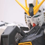 「PG UNLEASHED 1/60 νガンダム」や「MG バルバトスルプス」も!6月5日に予約開始となる新作ガンプラ8商品が一挙公開