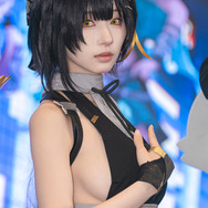 漂泊者(女)/月海つくね(X:@XaiabP)