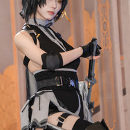 漂泊者(女)/月海つくね(X:@XaiabP)