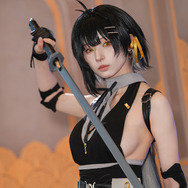 漂泊者(女)/月海つくね(X:@XaiabP)