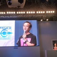 【TGS 2010】携帯RPGの限界を超える大ボリュームで再び『ファンタシースターポータブル2i』、コラボ第2弾はケンタッキー・フライド・チキンに