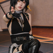 漂泊者(女)/月海つくね(X:@XaiabP)