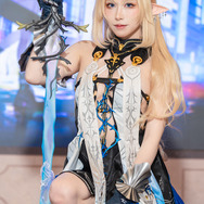 フルールドリス/ねね(X:@__zzz___oo0)