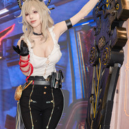 ザンニー/あーちょ(X:@A_d185a)