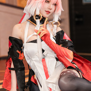 長離/マオ/Mao(X:@maoam_cs)