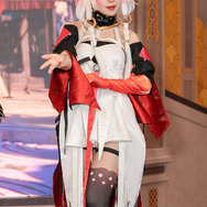 長離/マオ/Mao(X:@maoam_cs)