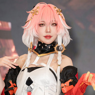 長離/マオ/Mao(X:@maoam_cs)