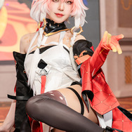 長離/マオ/Mao(X:@maoam_cs)