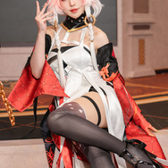 長離/マオ/Mao(X:@maoam_cs)