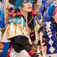 ブラント/びぃと。(X:@hata_beats999)