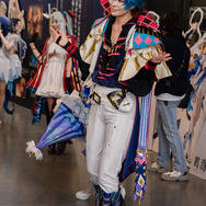 ブラント/びぃと。(X:@hata_beats999)